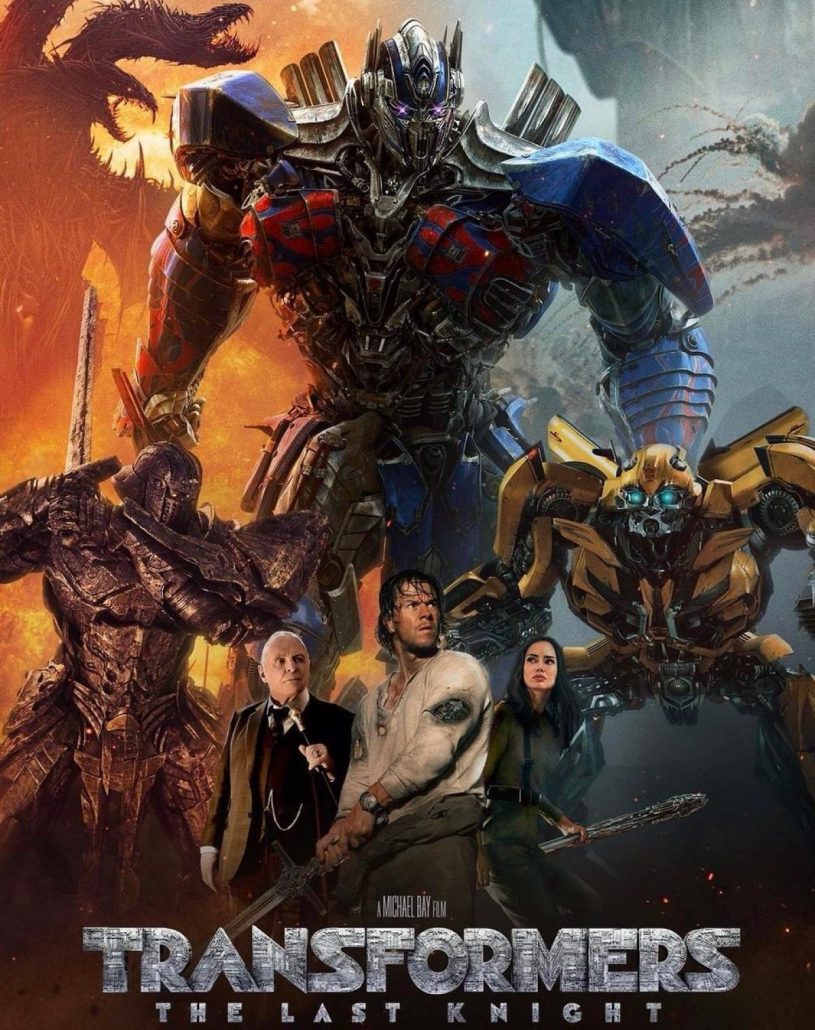 Transformers-5-Poster